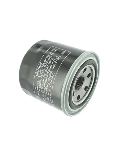 Filtre à huile adaptable pour BOBCAT - CASE: 107, 117, 220 & 244 - GRASSHOPPER: 928D, 928D2, 930D, 930D2 - HAKO - HONDA: GX360K1