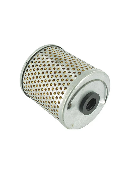 Filtre à huile adaptable LOMBARDINI pour modèles 5LD625/3 Turbo, 5LD675 825-3, 5LD825-3L, 824- 4, 5MD825-4L - H: 186mm Ø: ext: 6