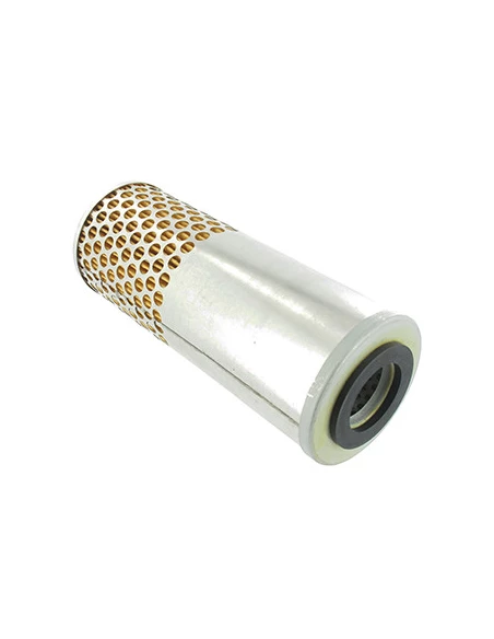 Filtre à huile adaptable SLANZI pour DVA1750 - H:186mm Ø: ext: 68mm. Remplace origine 2175-091