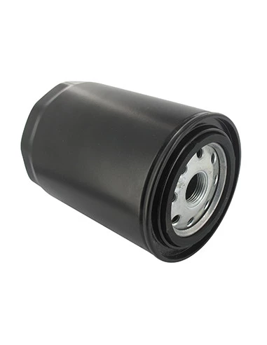 Filtre à huile adaptable pour JOHN DEERE - H:141mm Ø: ext: 97mm. Remplace origine AR58956, T19044