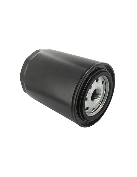 Filtre à huile adaptable pour JOHN DEERE - H:141mm Ø: ext: 97mm. Remplace origine AR58956, T19044