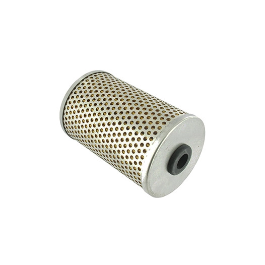 Filtre à huile adaptable SLANZI pour modèles DVA1300, DVA1400 et DVA1500 - H:110mm Ø: ext: 70mm. Remplace origine 2175-088