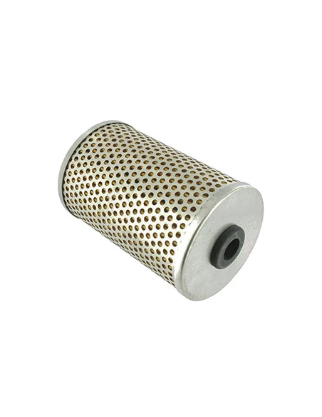 Filtre à huile adaptable SLANZI pour modèles DVA1300, DVA1400 et DVA1500 - H:110mm Ø: ext: 70mm. Remplace origine 2175-088