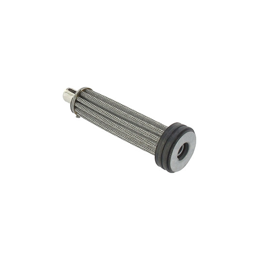 Filtre à huile adaptable LOMBARDINI pour modèle 15LD315 - H: 88mm Ø: ext: 24mm. Remplace origine 2175-129, 2175-155