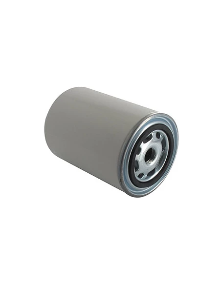 Filtre à huile adaptable pour HAKO transmission hydrostatique - H:148mm Ø int:20mm Ø: ext:95mm. Remplace origine 88-070