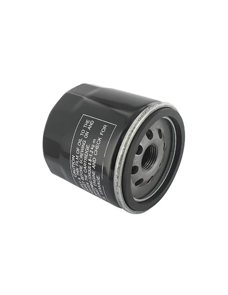 Filtre à huile adaptable pour JOHN DEERE: STX30, 316, 318 & 420 (10 microns) - TORO / WHEEL HORSE: Transmission hydrostatique (1