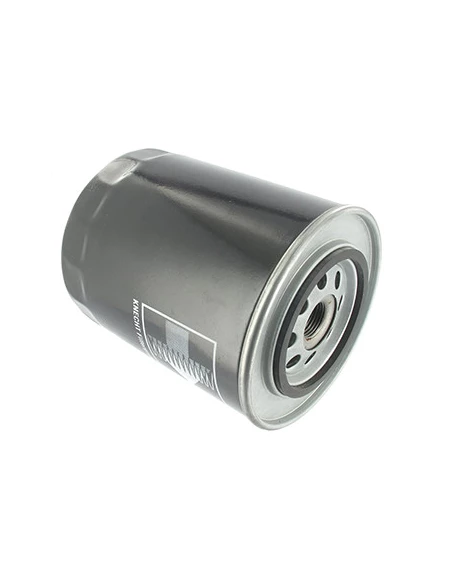 Filtre à huile adaptable pour KUBOTA modèles M7950DT, M8950, RW30 et V1902BDW - H: 139mm, Ø: ext: 110mm, Ø int: 20mm. Remplace o