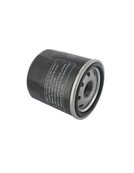 Filtre à huile adaptable BOBCAT - HONDA - JOHN DEERE - KAWASAKI - KUBOTA: modèles D722, GR1600, Z482E - RUGGERINI: modèles CRD10
