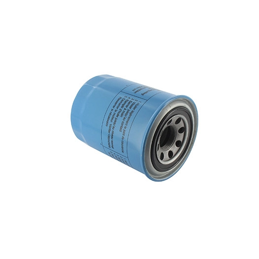 Filtre à huile adaptable pour HITACHI & KUBOTA. Remplace origine: 4129280, 32701-3795-0 .