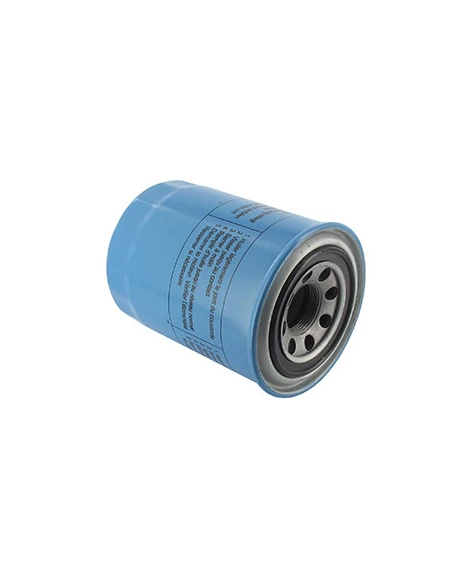 Filtre à huile adaptable pour HITACHI & KUBOTA. Remplace origine: 4129280, 32701-3795-0 .