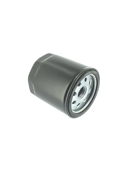 Filtre à huile adaptable pour LOMBARDINI - H: 91mm, Ø: ext: 77,7mm. Remplace origine: 1.152.175.131, 2175-131