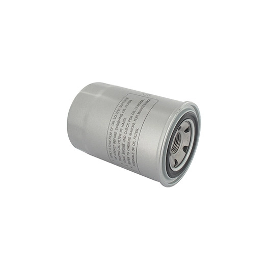 Filtre à huile adaptable YANMAR. Remplace origine 124085-35111.