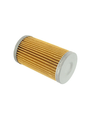 Filtre diesel adaptable KUBOTA et YANMAR pour modèles L234, L275, L355SS, L2250, L2850, L3350, L3750, L4150, L5450 - H: 89mm Ø i