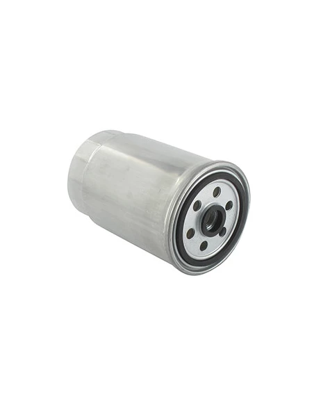 Filtre diesel adaptable pour PERKINS: modèles 504-2, 504-2LR, 504-2T - RUGGERINI: modèles MW300, MW301, MW350, MW351, RP500, RP6