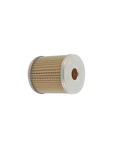Filtre diesel adaptable SLANZI pour modèles DVA1030 - H: 56mm Ø int: 50mm. Remplace origine 2175-064