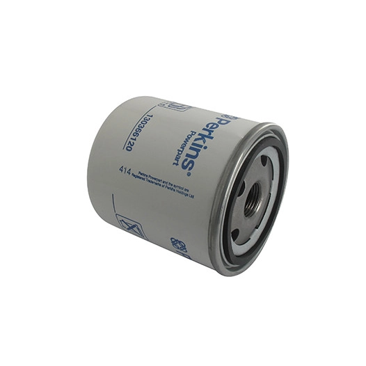 Filtre diesel adaptable pour GOLDONI: modèles IDEA20, IDEA26, IDEA30 à moteurs PERKINS - PERKINS: modèles 102/4, 103/6, 103/9, 1