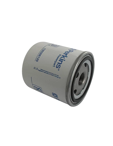 Filtre diesel adaptable pour GOLDONI: modèles IDEA20, IDEA26, IDEA30 à moteurs PERKINS - PERKINS: modèles 102/4, 103/6, 103/9, 1