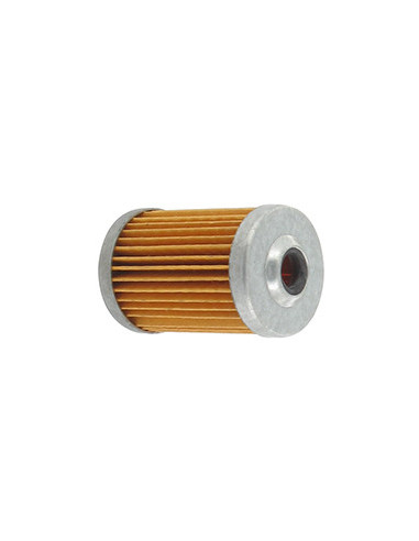 Filtre diesel adaptable pour ROBIN - H: 51mm, Ø: 35mm. Remplace origine: 228-62110-08