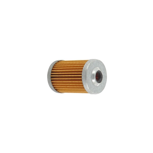 Filtre diesel adaptable pour ROBIN - H: 51mm, Ø: 35mm. Remplace origine: 228-62110-08