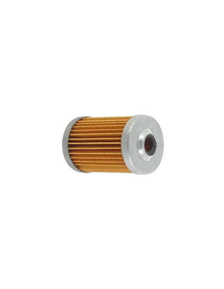 Filtre diesel adaptable pour ROBIN - H: 51mm, Ø: 35mm. Remplace origine: 228-62110-08