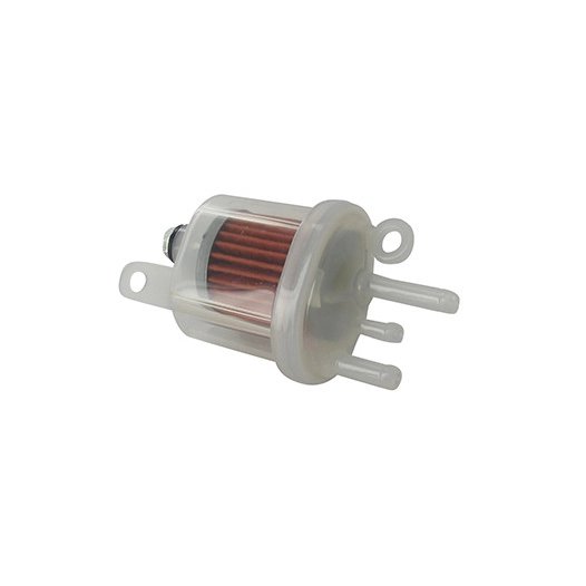 Filtre diesel adaptable pour HATZ: modèles 1B20, 1B30, 1B40 - ROBIN - H: 100mm, Ø: 58/48mm. Remplace origine: 50539200