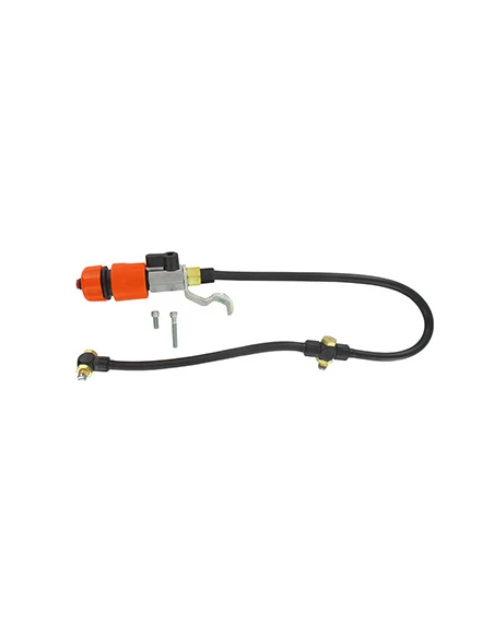 Raccord d'eau adaptable pour disqueuses STIHL modèles TS400. Remplace origine 4201-007-1014.