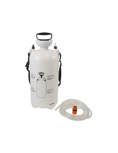 Réservoir d'eau et raccord adaptable pour disqueuses HUSQVARNA - MAKITA - STIHL et autres. Remplace origine 506326302, 0000-670-