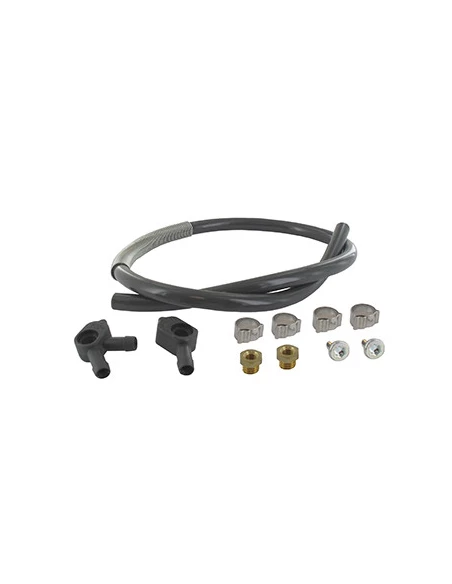 Adaptateur pour notre référence 9300003, permettant la connection aux scies circulaires HUSQVARNA - PARTNER modèles K760, K960,