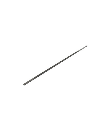 Lime ronde PFERD pour chaîne de tronçonneuse. Ø: 3,2mm (1/8''), L: 20cm (8''). Conditionnement par 1