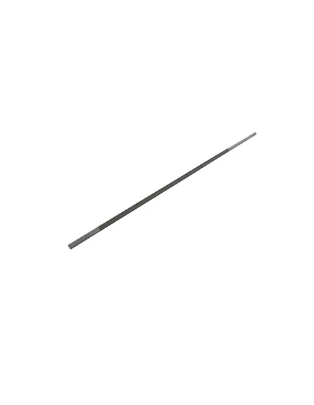 Lime ronde PFERD pour chaîne de tronçonneuse. Ø: 3,2mm (1/8''), L: 20cm (8''). Conditionnement par 1