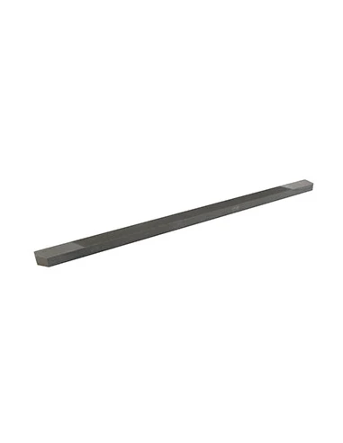 Lime carrée PFERD pour chaîne de tronçonneuse. 9 x 6 x 200mm. Se monte sur affûteuses multi-limes PFERD (nos références 9301360