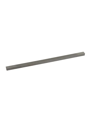 Lime carrée PFERD pour chaîne de tronçonneuse. 9 x 6 x 200mm.