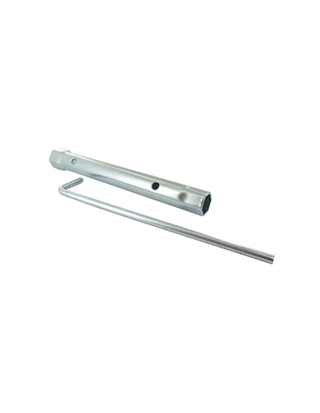 Clé à bougie d'allumage à embout hexagonal et tube extra-long de 203mm pour moteurs BRIGGS & STRATTON de dernière génération OHV