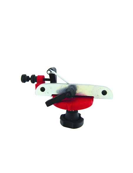 Etau complet pour affûteuse 9307812 (XL850). Repère 39.