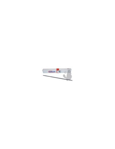 Lime ronde CARLTON pour chaîne de tronçonneuse. Ø: 5,5mm (7/32''), L: 20cm (8''). Conditionnement par 12.