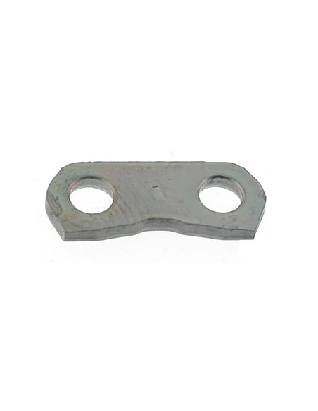 Maillon femelle pour chaîne .404''. Remplace origine CARLTON 43004 - OREGON P23825 - WINDSOR B205.