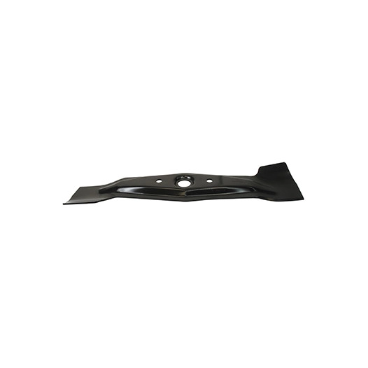 Lame adaptable pour tondeuse HONDA modèles HRB425-PD-SD-SX - L: 420mm, alésage central: 21mm, entraxe: 88mm. Remplace origine: 7