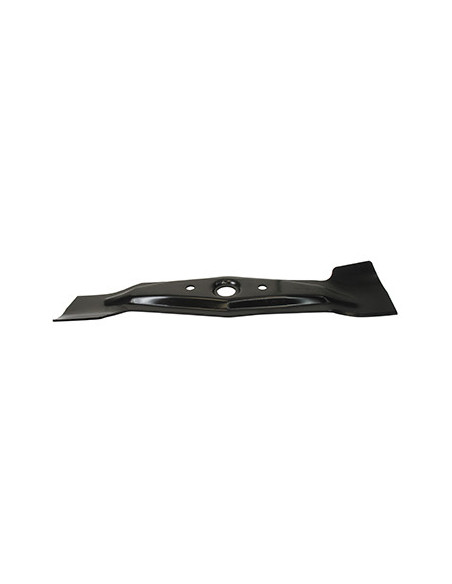 Lame adaptable pour tondeuse HONDA modèles HRB425-PD-SD-SX - L: 420mm, alésage central: 21mm, entraxe: 88mm. Remplace origine: 7