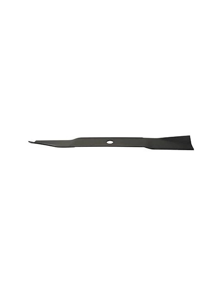 Lame soufflante adaptable pour tondeuse MURRAY 42''. Remplace origine: 92418E701, 95101E701 - L: 540mm, alésage:21,5mm