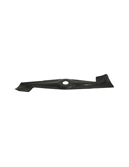 Lame adaptable pour tondeuse JOHN DEERE modèles R52S, R52VE, R52VK, R52VO, R52VT et SABO modèle turbostar 52 (ancien modèle) - L