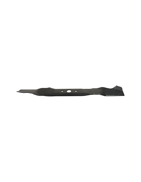 Lame mulching adaptable pour tondeuse MTD 20''. Remplace origine: 742-0500, 942-0720, 942-0500, 742-0720, 740-0721 - L: 508mm, a