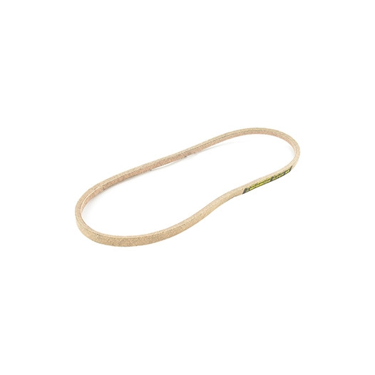Courroie lisse trapézoïdale MITSUBOSHI Super KB série 5L (section 15,88x10mm) Longueur ext: 44''.