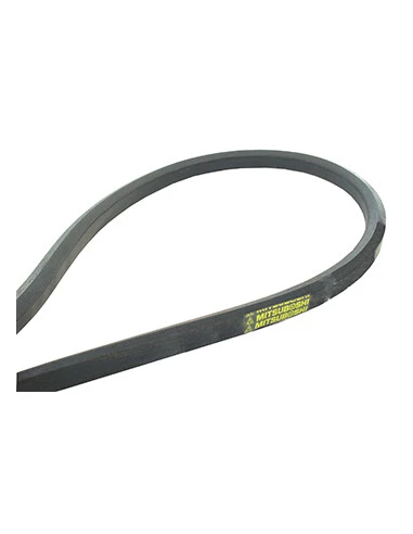 Courroie lisse hexagonale MITSUBOSHI série BB Longueur ext: 2959mm.