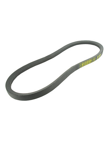 Courroie lisse hexagonale série BB Longueur ext: 3569mm.