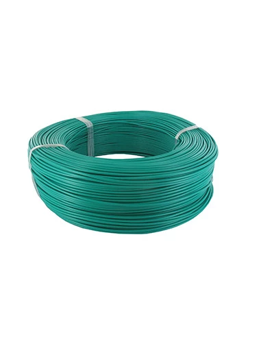 Câble d'installation robots 0,75 mm² x 250m. Application marque-indépendante.