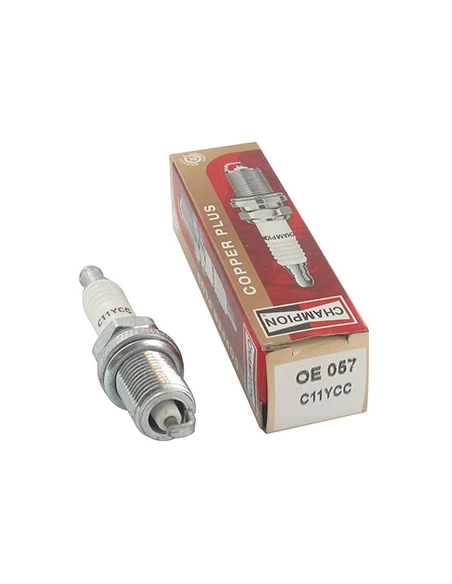 Bougie d'allumage CHAMPION C11YCC.