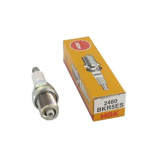 Bougie d'allumage BKR5ES.