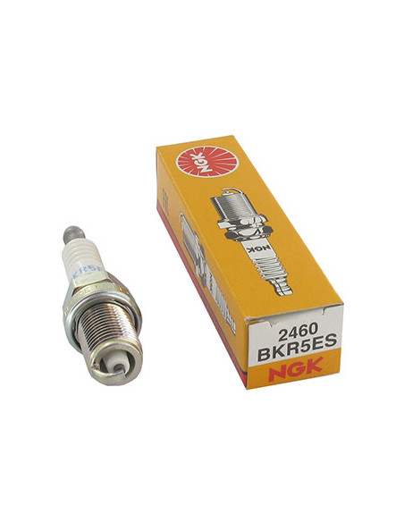 Bougie d'allumage BKR5ES.