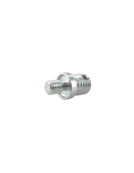 Adaptateur pour têtes TAP-N-WORK Tecomec (depuis 2021) M10 x 1,25 filetage à gauche, mâle.