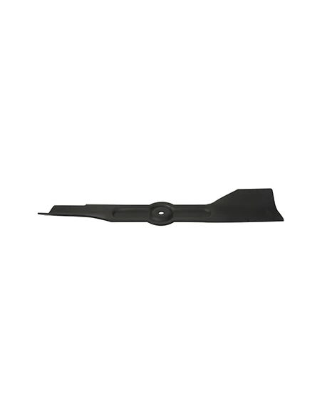 Lame soufflante adaptable pour tondeuse NOMA 36''.Remplace origine: 306931, 58212 - L: 460mm ,alésage:10mm .